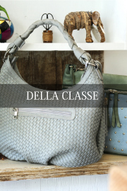 DELLA CLASSEのブランドイメージ